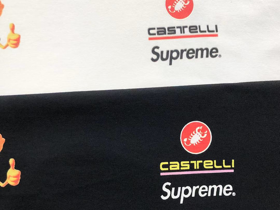Supreme 185 S⭐⭐R⭐⭐E LONG SLEEVED 1109050633 (Im 170Cm 60Kg I Wear Size M In The Phot) - Image 21
