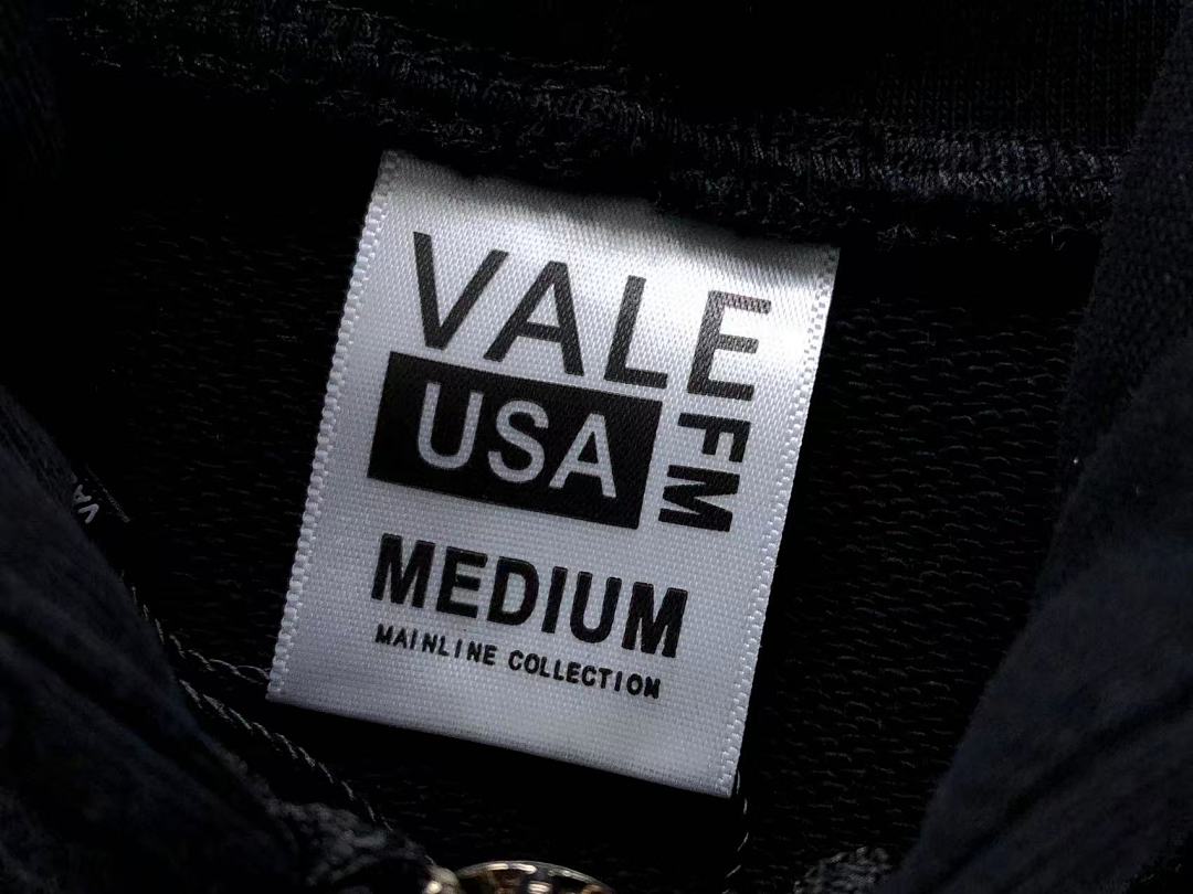Unbranded 185 V⭐LL⭐Y HOODIE 12182896 (Im 170Cm 60Kg I Wear Size M In The Phot) - Image 16