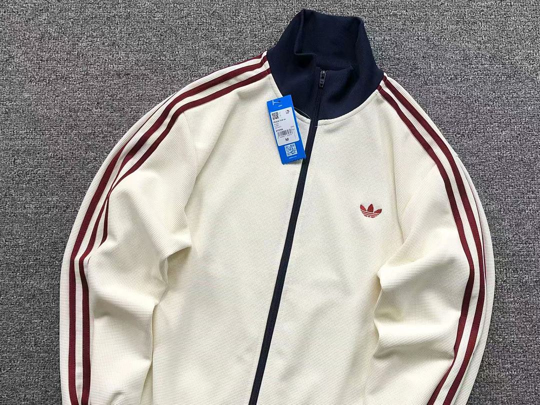 Adidas 168 A⭐I⭐AS HOODIE 4204210577 (Im 170Cm 60Kg I Wear Size M In The Phot) - Image 9