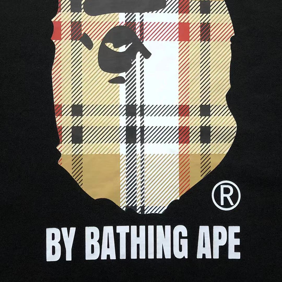 Bape 108 BAPE T-SHIRT 3201100411 (Im 170Cm 60Kg I Wear Size M In The Phot) - Image 15