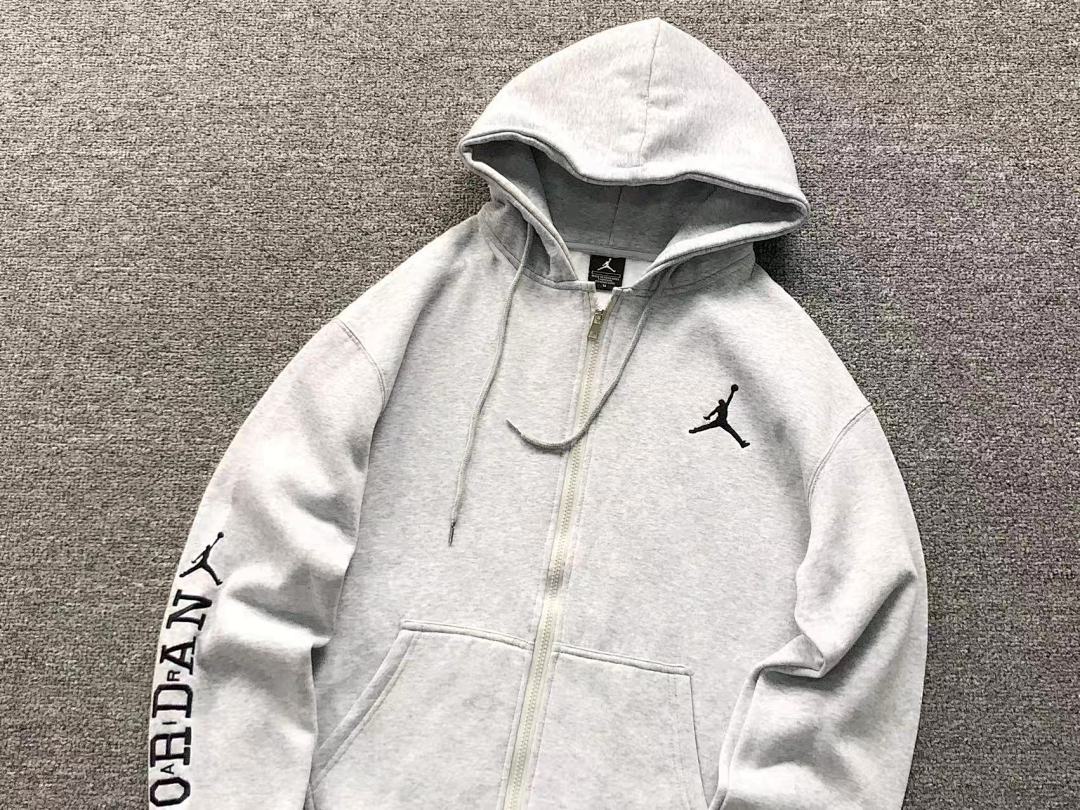 Air Jordan 98 A⭐R J⭐R⭐AN HOODIE 1109151057 (Im 170Cm 60Kg I Wear Size M In The Phot) - Image 11