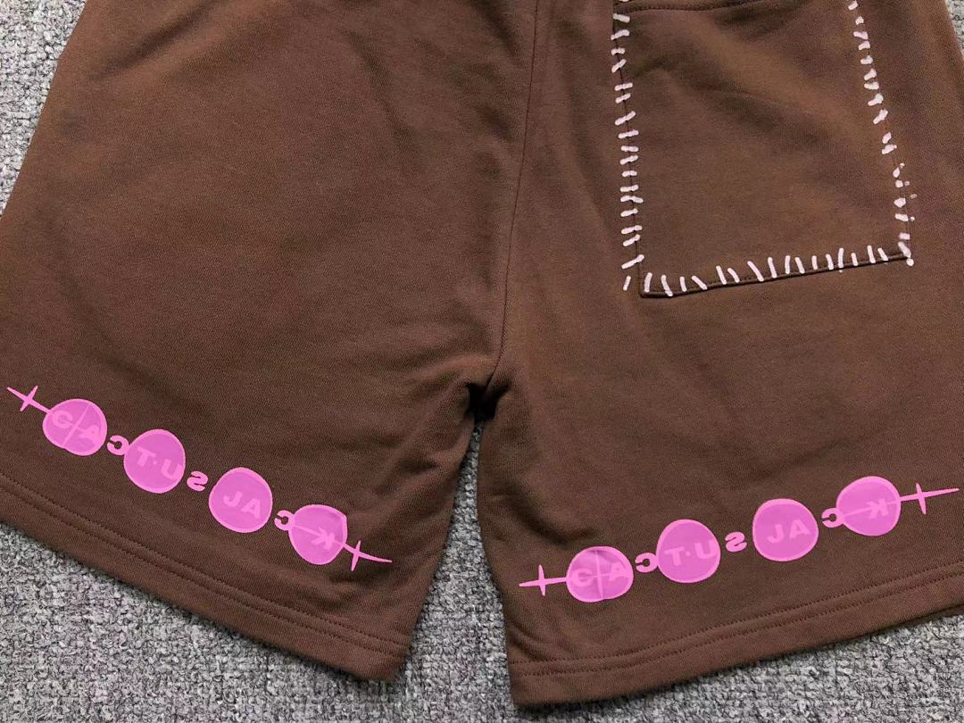 Travis Scott 175 TRAVIS SCOTT SHORTS 311161772 (Im 170Cm 55Kg I Wear Size S In The Phot) - Image 16