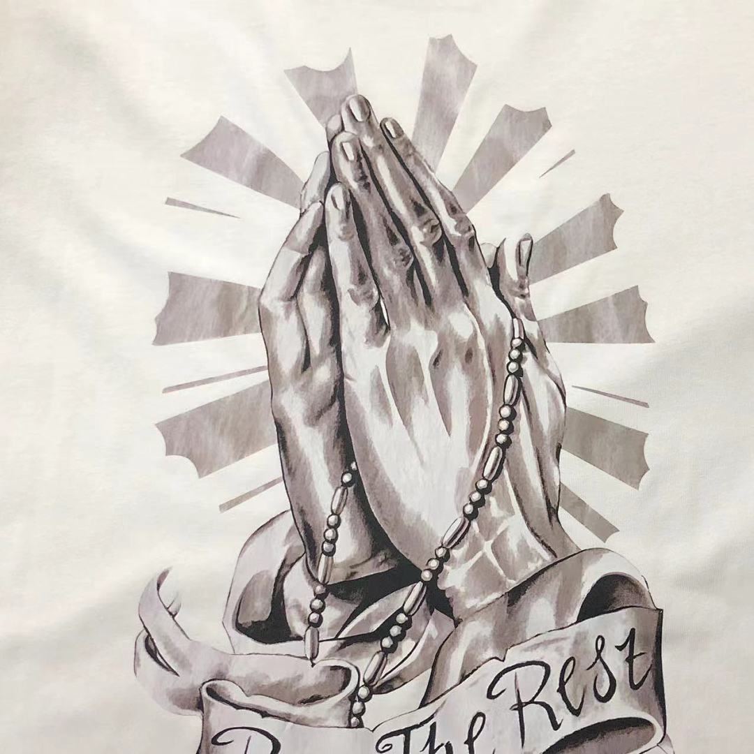 Corteiz 78 CORTEIZ T-SHIRT - Image 6