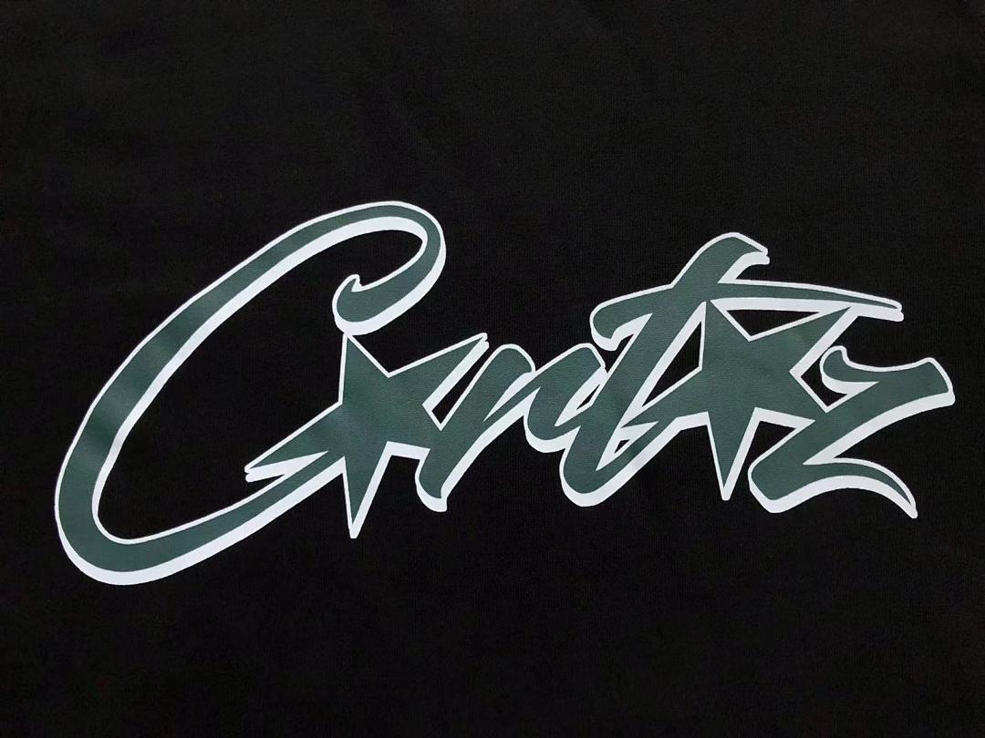 Corteiz 118 CORTEIZ HOODIE 311060434 (Im 170Cm 55Kg I Wear Size S In The Phot) - Image 10