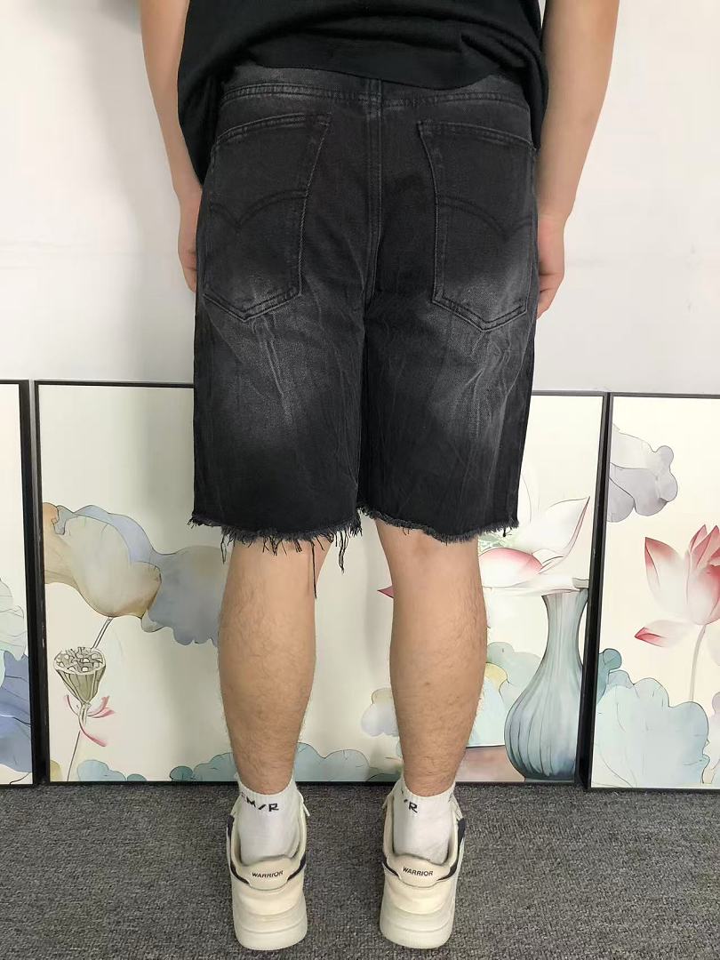 Gallery Dept 175 GALLERY DEPT SHORTS 3206122217 (Im 170Cm 60Kg I Wear Size S In The Phot) - Image 4