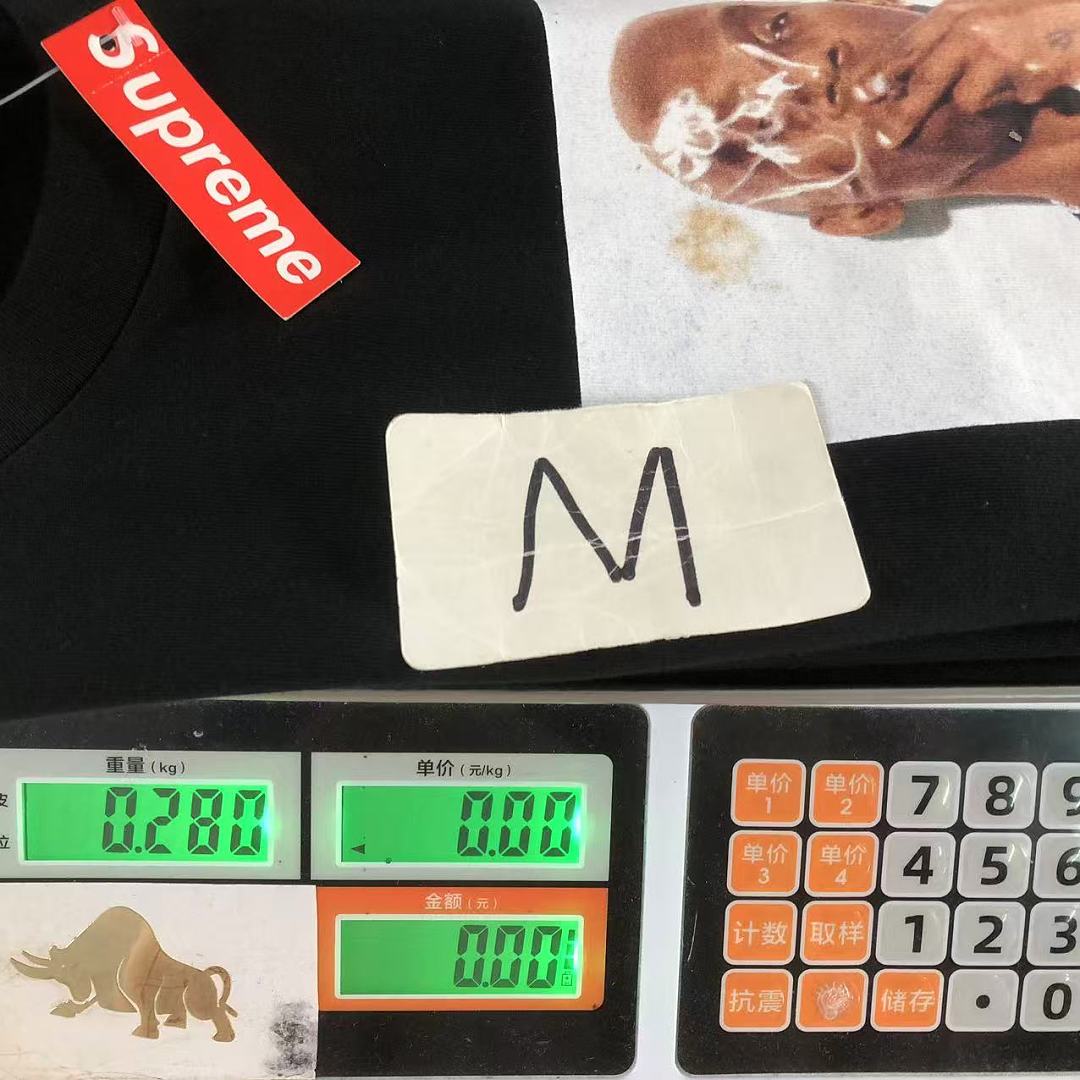 Supreme 113 S⭐⭐R⭐⭐E T-SHIRT 32080401182 (Im 170Cm 60Kg I Wear Size M In The Phot) - Image 25