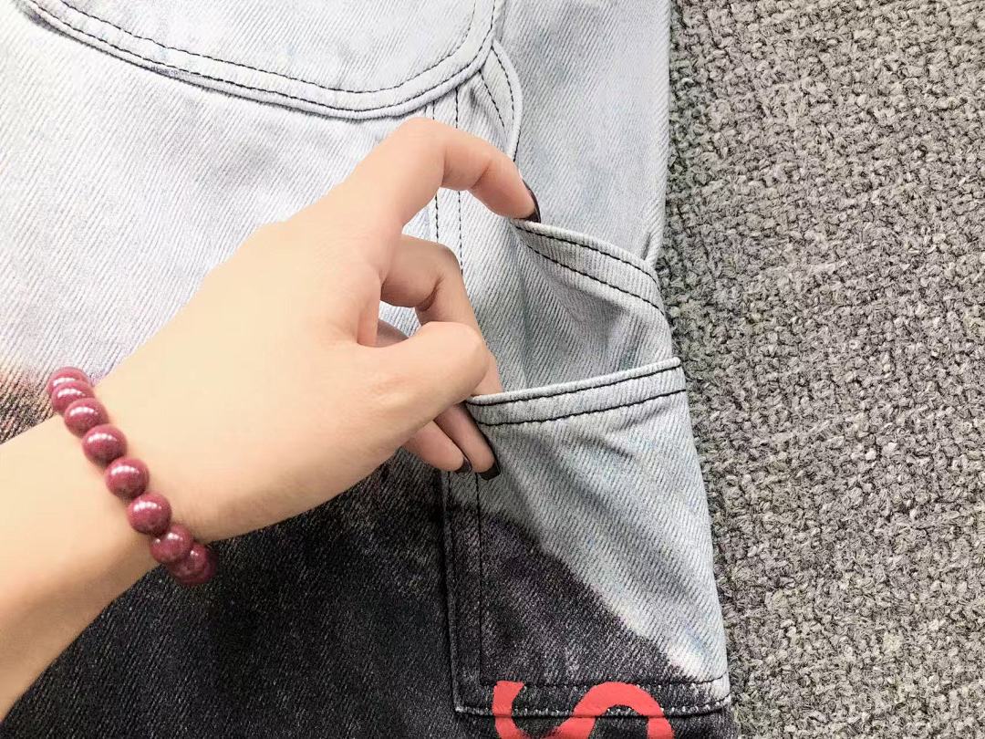 Supreme 338 S⭐⭐R⭐⭐E TROUSERS 1106140533 (Im 170Cm 60Kg I Wear Size 30 In The Phot) - Image 21