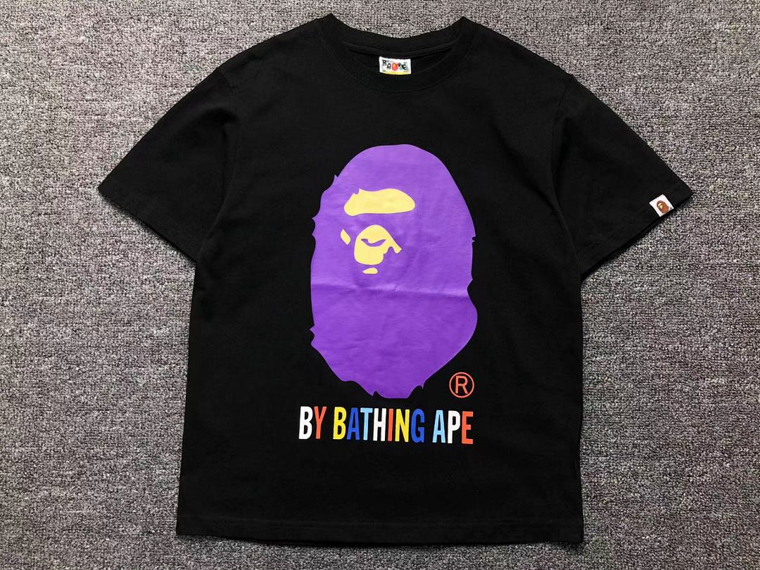 Bape 98 BAPE T-SHIRT - Image 11