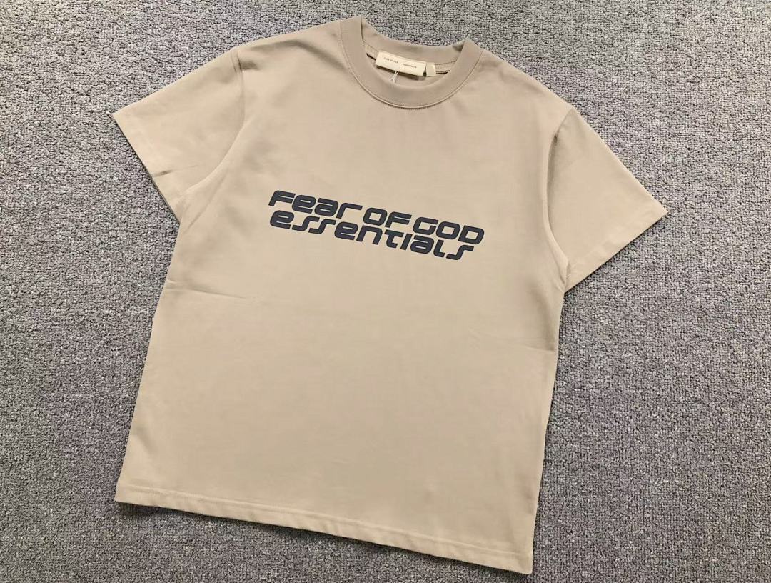 Fear of God SHORT95 FOG T-SHIRT SHORTS 3203282921 (Im 170Cm 60Kg I Wear Size S In The Phot) - Image 13