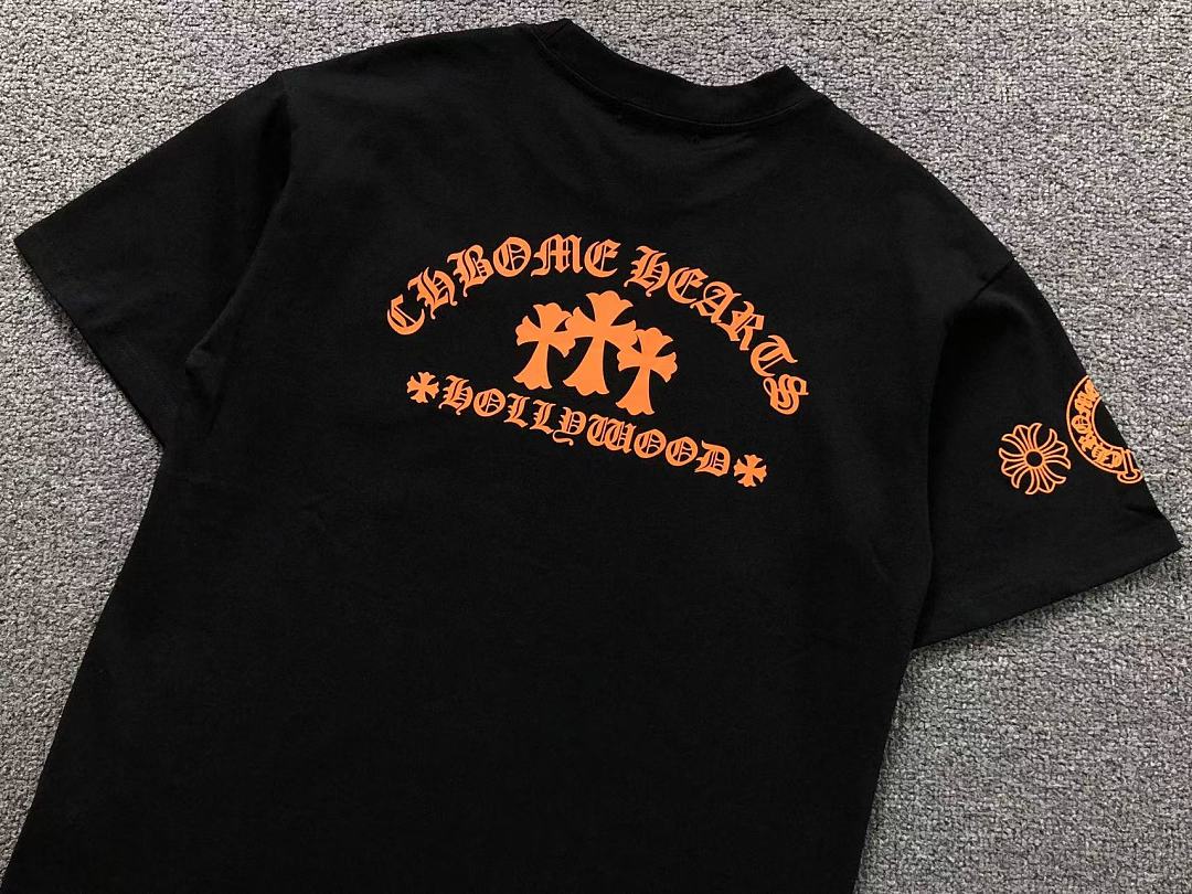 Comme des Garcons 98 C⭐⭐OME HE⭐⭐TS T-SHIRT 42061248144 (Im 170Cm 60Kg I Wear Size M In The Phot) - Image 11