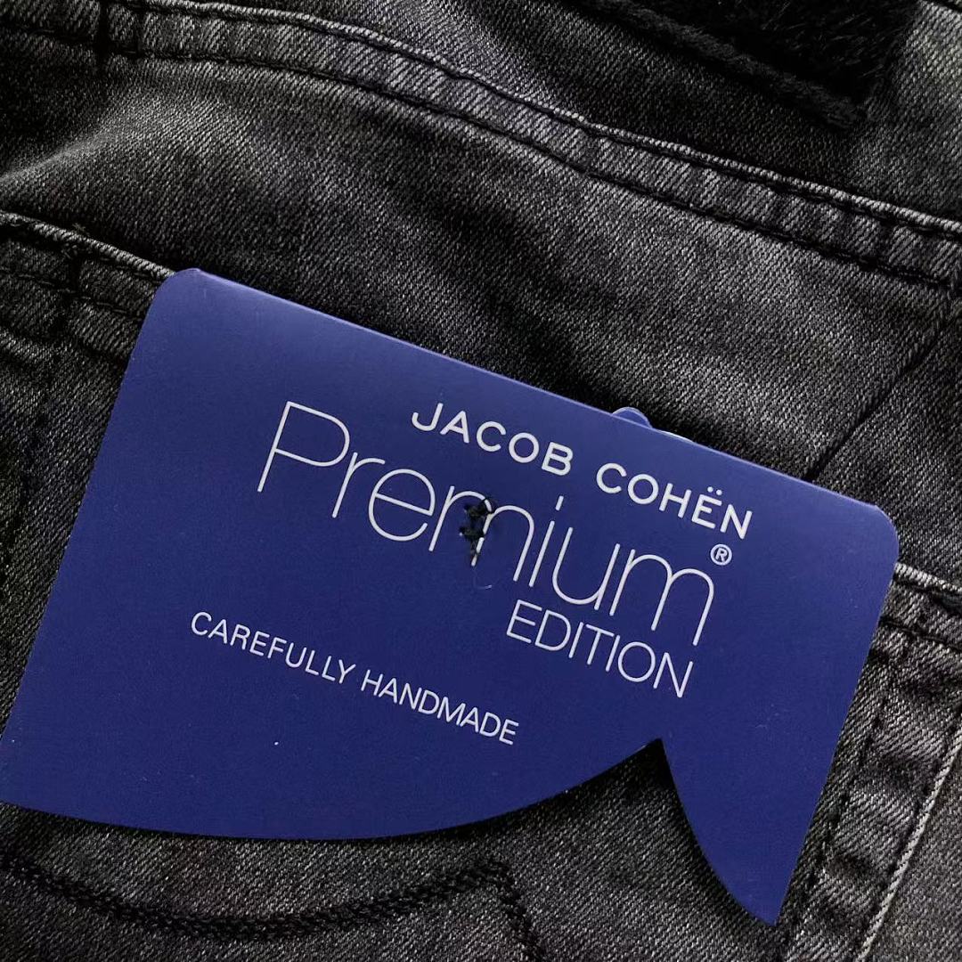 Jacob Cohen 225 J⭐C⭐B C⭐⭐⭐N TROUSERS 2204252905 (Im 170Cm 60Kg I Wear Size 32 In The Phot) - Image 14