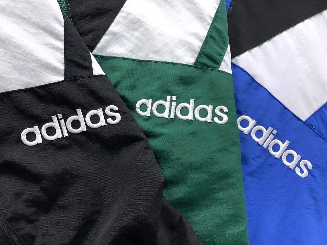 Adidas 168 A⭐I⭐AS JACKET 4207020477 (Im 170Cm 60Kg I Wear Size M In The Phot) - Image 17