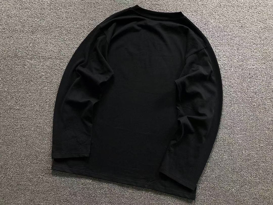 On Running 105 MAISON MARGIELA LONG SLEEVED 52073017136 (Im 170Cm 60Kg I Wear Size S In The Phot) - Image 15