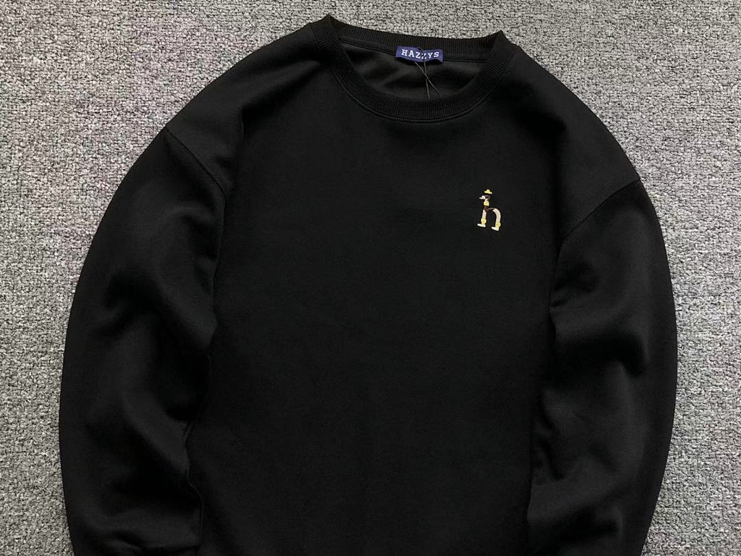 Unbranded 175 HA⭐⭐⭐S HOODIE 2110252901 (Im 170Cm 60Kg I Wear Size L In The Phot) - Image 11