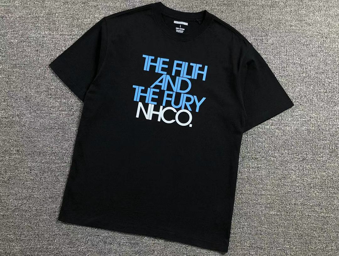 Neighborhood 106 NEIGHBORHOOD T-SHIRT - Image 13