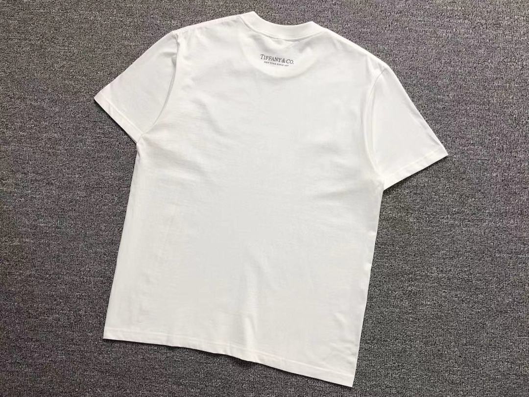 Supreme 89 S⭐⭐R⭐⭐E T-SHIRT - Image 9