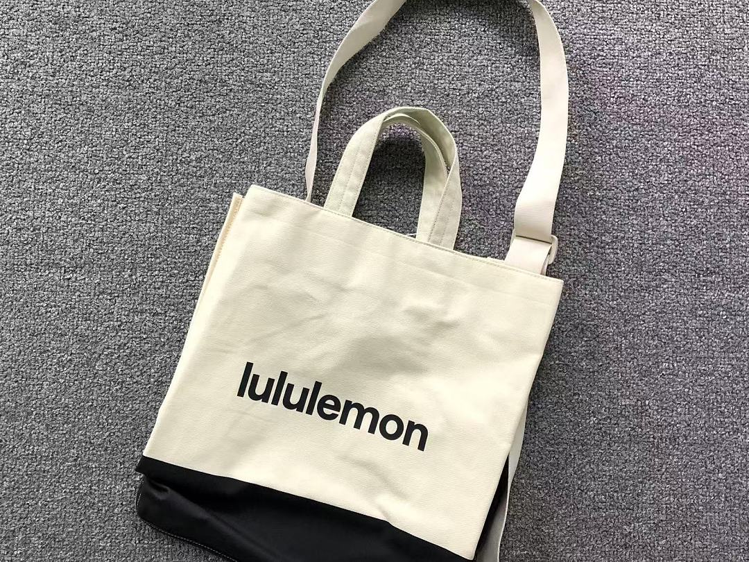 On Running 145 LULULEMON BAG 4208220175 (Long 31CM* Wide 18CM* High 38CM) - Image 6