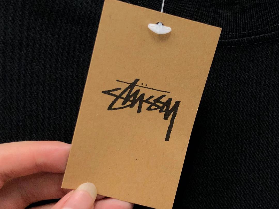 Stussy 78 STUSSY T-SHIRT - Image 38