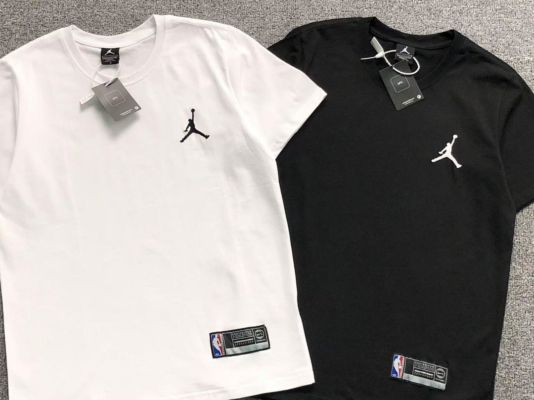 Air Jordan 75 A⭐RJ⭐R⭐AN T-SHIRT 412290557 (Im 170Cm 55Kg I Wear Size M In The Phot) - Image 6