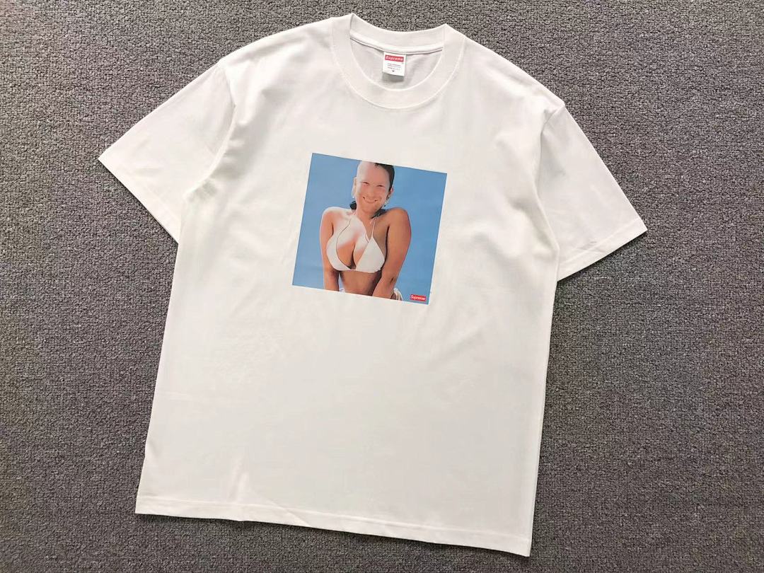 Supreme 78 S⭐⭐R⭐⭐E T-SHIRT 5231928123 (Im 170Cm 60Kg I Wear Size M In The Phot) - Image 16