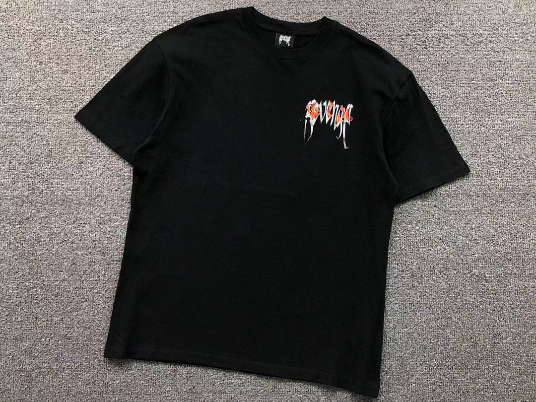 Revenge 69 REVENGE T-SHIRTV 504012591 (Im 170Cm 60Kg I Wear Size S In The Phot) - Image 11