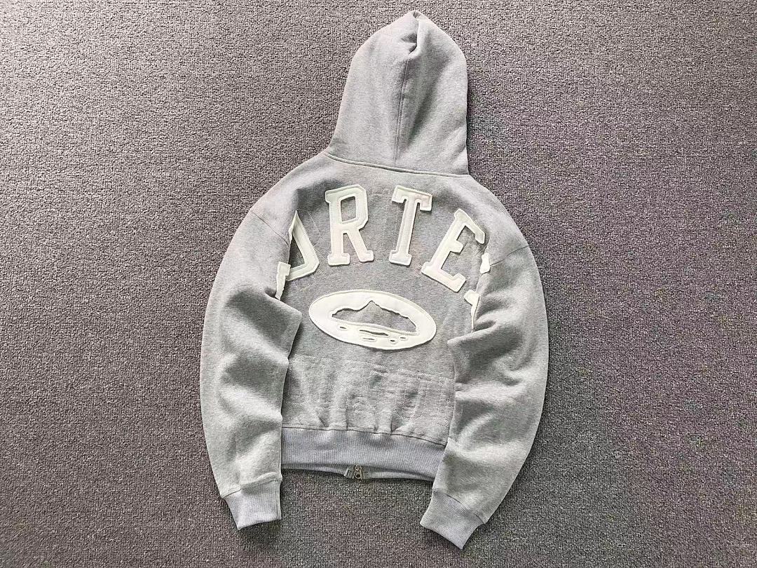 Corteiz TROUSERS138 CORTEIZ HOODIE - Image 6
