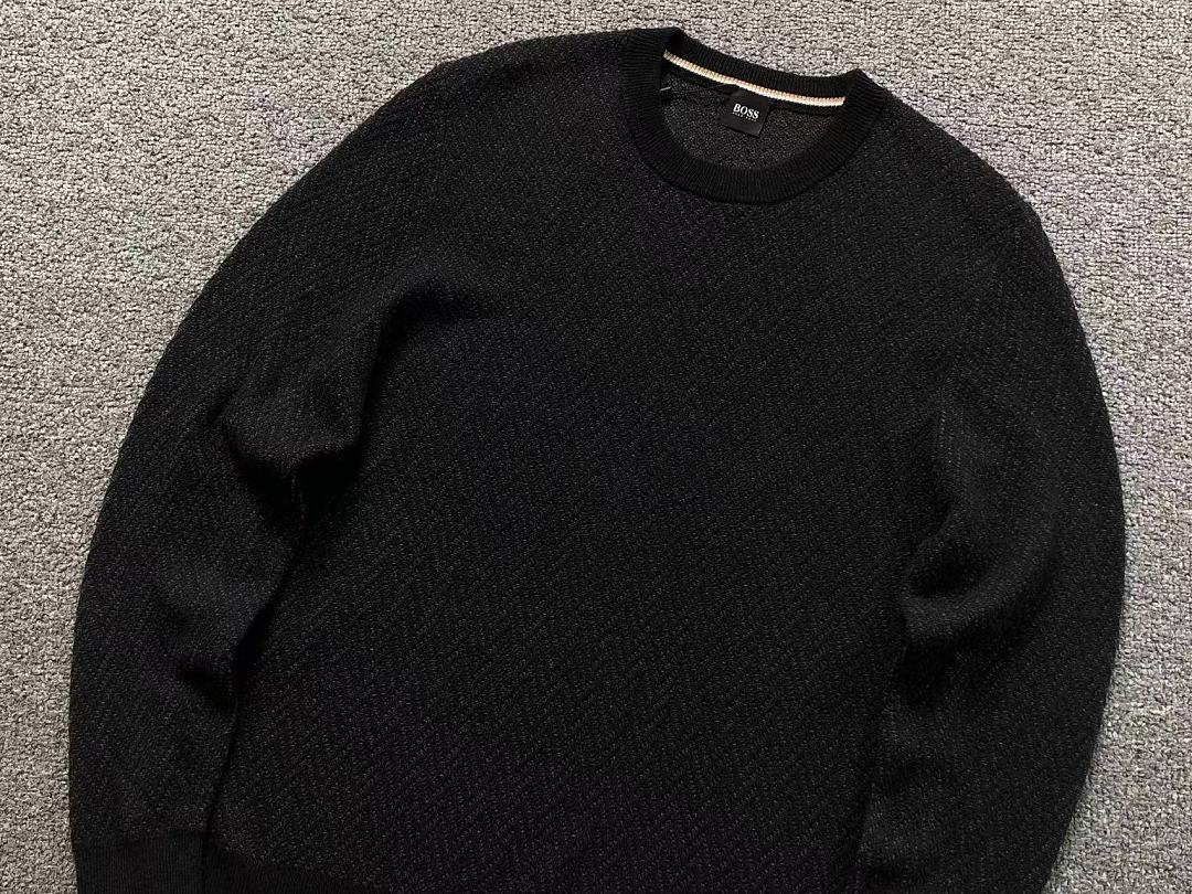 Hugo Boss 228 H⭐G⭐ B⭐⭐S SWEATER 32081647171 (Im 170Cm 60Kg I Wear Size L In The Phot) - Image 11