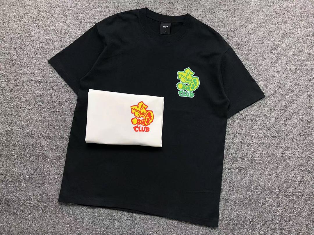 HUF 78 HUF T-SHIRT - Image 14