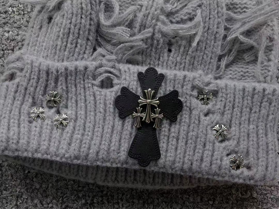 Comme des Garcons 68 C⭐⭐OME HE⭐⭐TS - Image 9