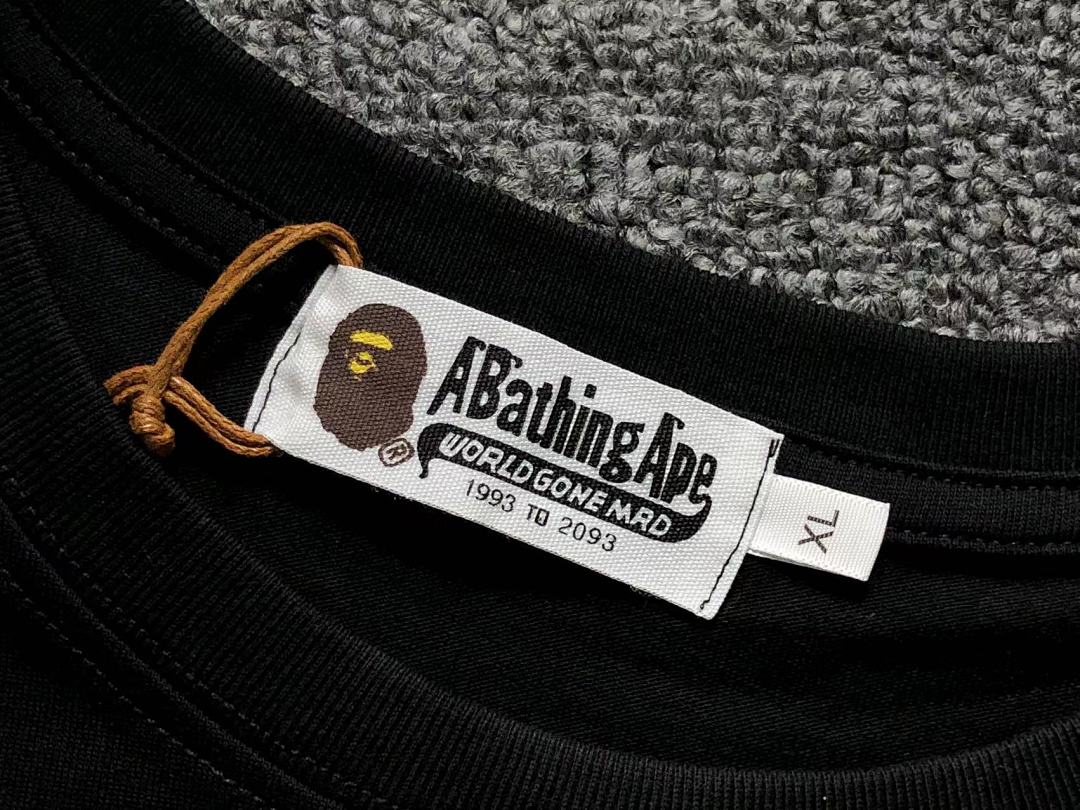 Bape 95 BAPE T-SHIRT - Image 19