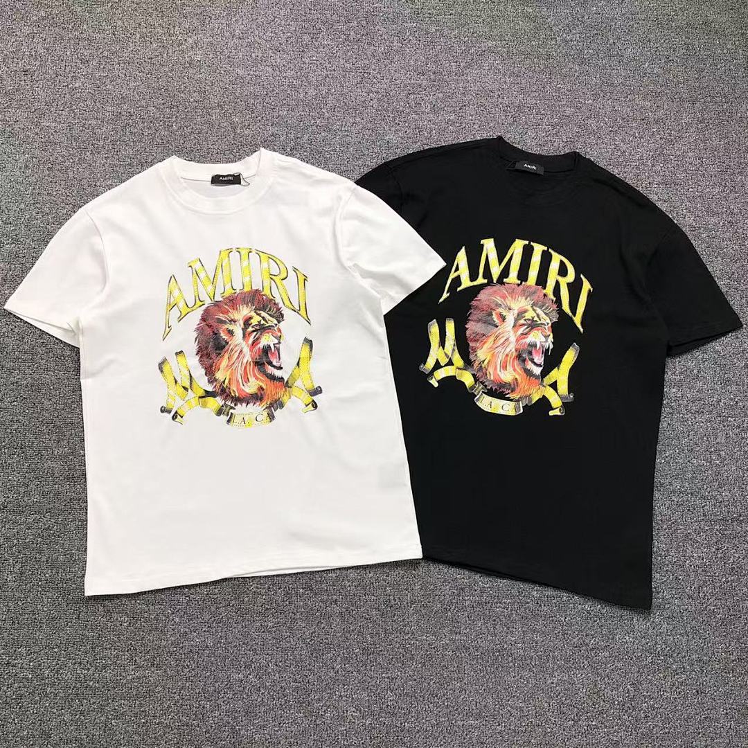 AMIRI 85 AMIRI T-SHIRT, photo 1