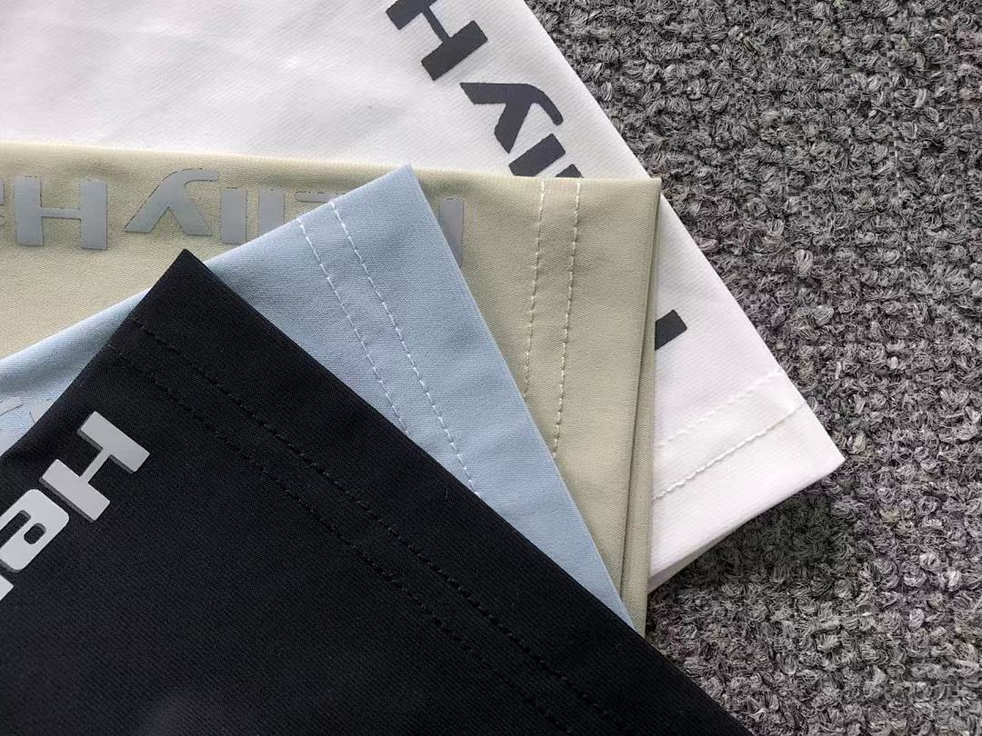 Unbranded 128 HELLY HANSEN T-SHIRT 2204090601 (Im 170Cm 60Kg I Wear Size 2XL In The Phot) - Image 20