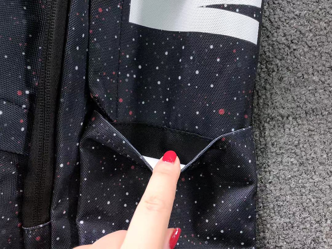 Air Jordan 88 A⭐R J⭐R⭐AN BAG 5253004179 (Long 29CM* Wide 14CM* High 47CM) - Image 26