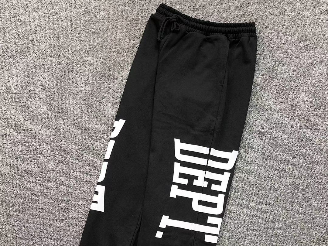 Gallery Dept 118 GALLERY DEPT TROUSERS 3104241024 (Im 170Cm 60Kg I Wear Size S In The Phot) - Image 14