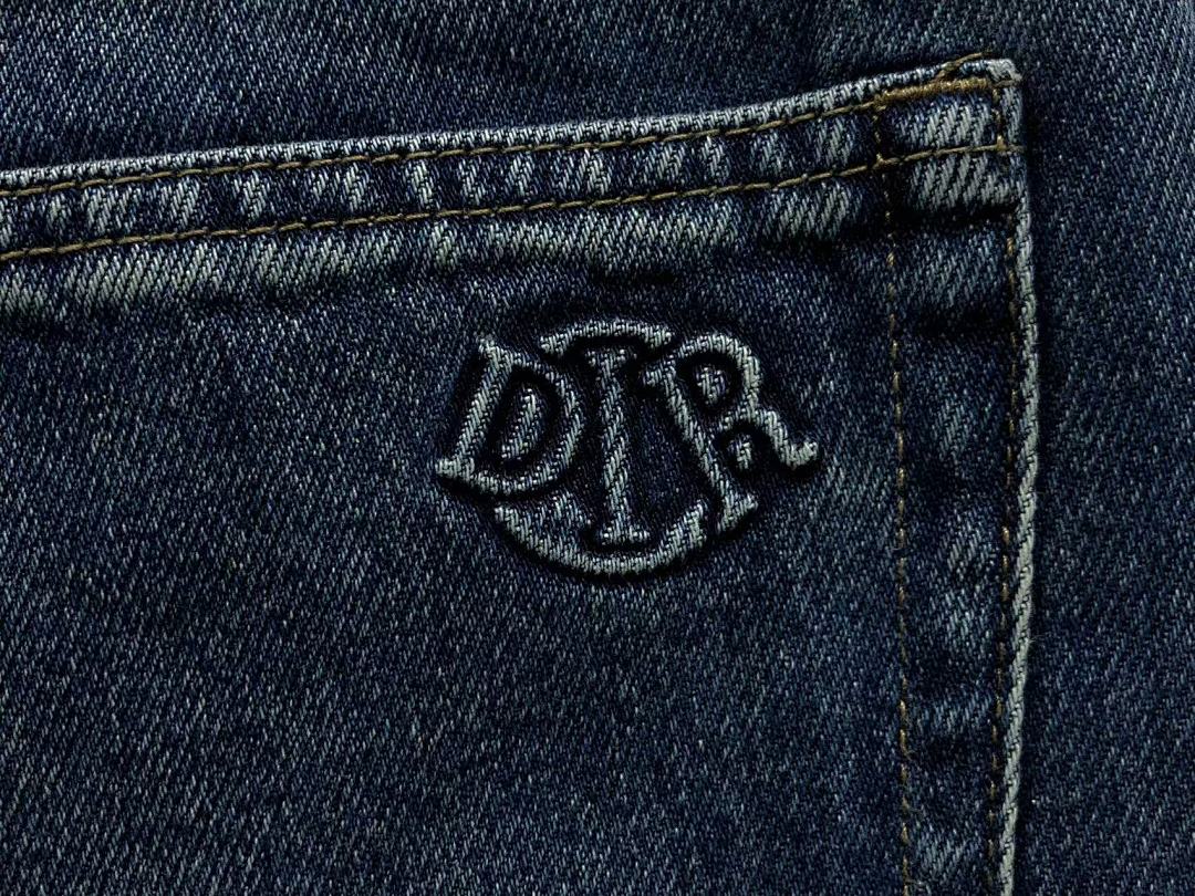 Dior 245 D⭐O⭐ TROUSERS 3108043205 (Im 170Cm 60Kg I Wear Size 33 In The Phot) - Image 9