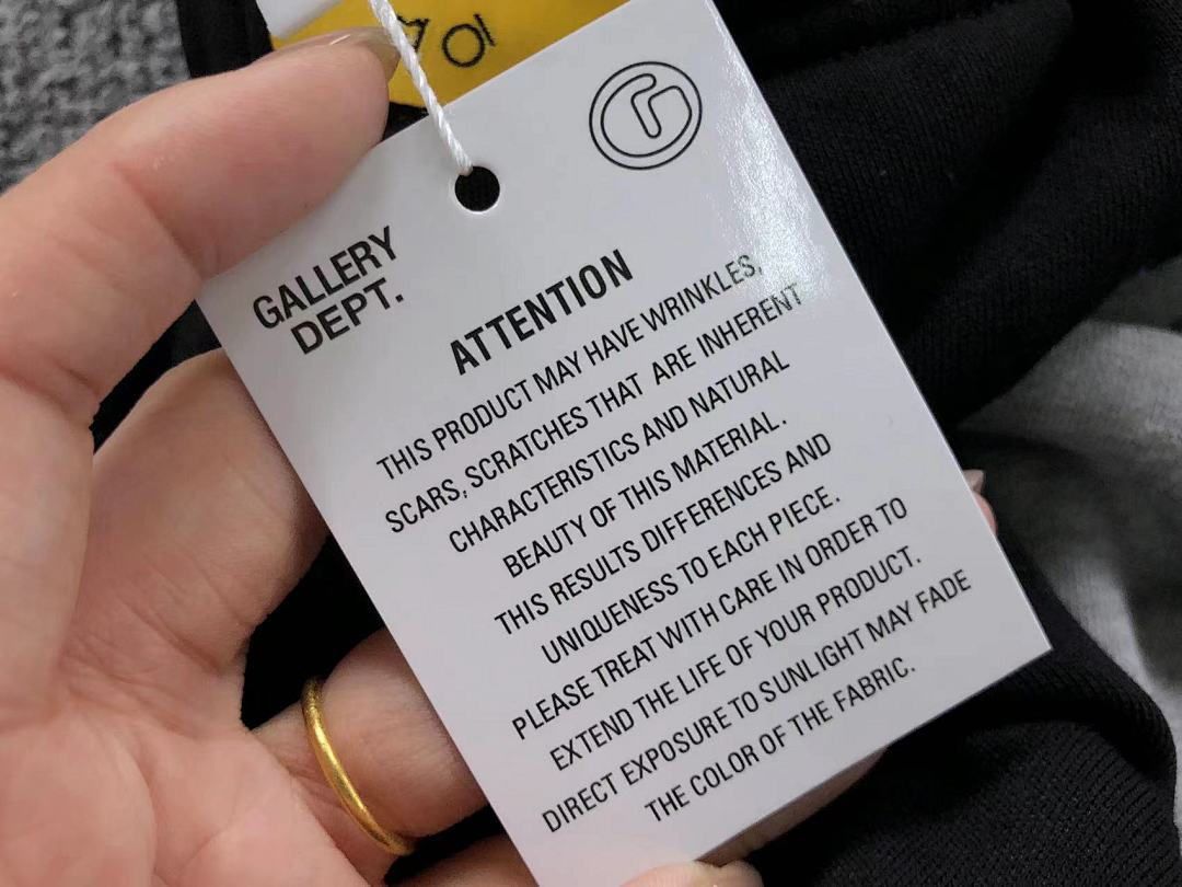 Gallery Dept 95 GALLERY DEPT SHORTS 5121213158 (Im 170Cm 60Kg I Wear Size S In The Phot) - Image 24