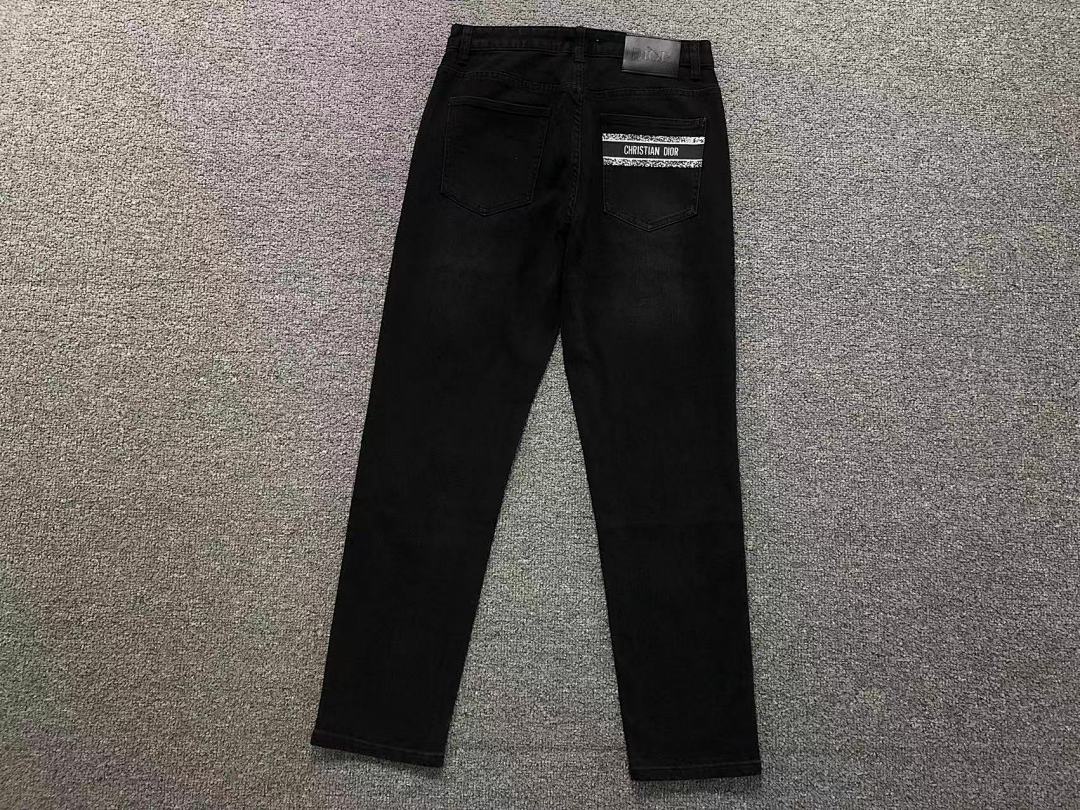 Dior 218 D⭐O⭐ TROUSERS 5112225106 (Im 170Cm 60Kg I Wear Size S In The Phot) - Image 5