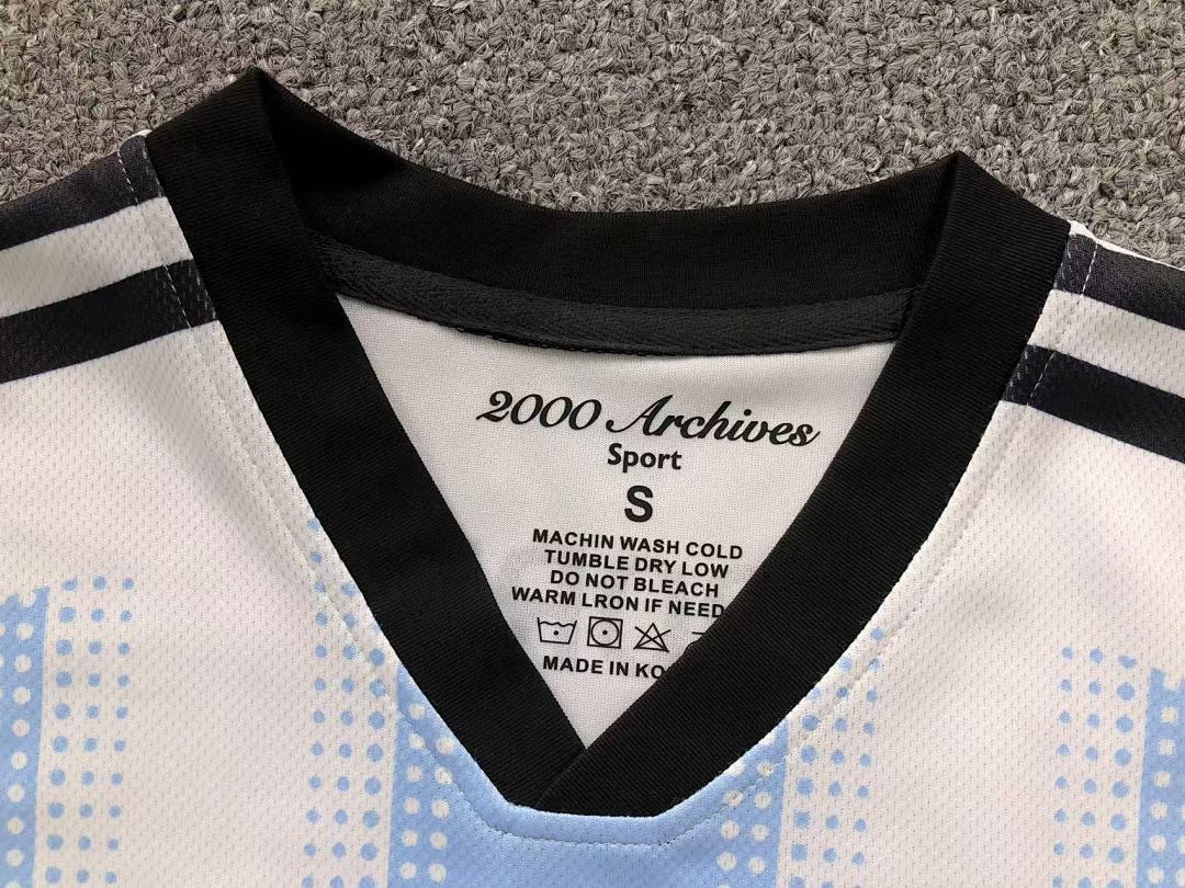 2000 Archives 95 2000 A⭐⭐H⭐V⭐⭐ T-SHIRT 312191517 (Im 170Cm 57Kg I Wear Size S In The Phot) - Image 20