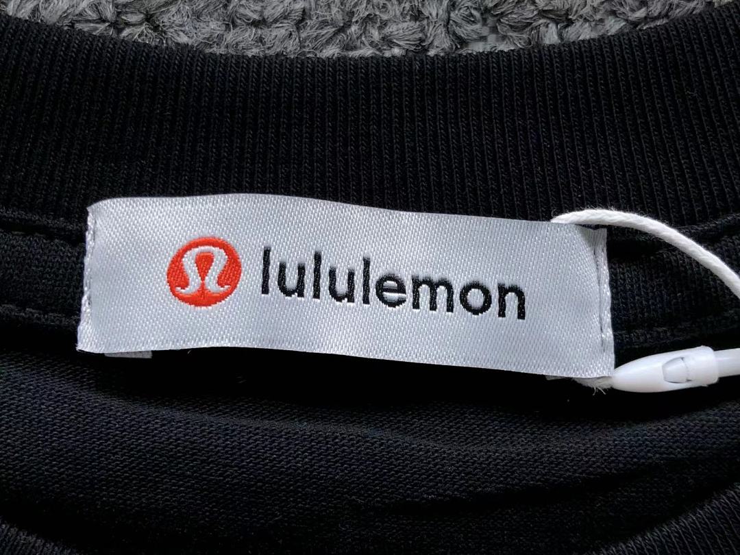 On Running 115 LULULEMON T-SHIRT 213131721 (Im 170Cm 60Kg I Wear Size L In The Phot) - Image 20