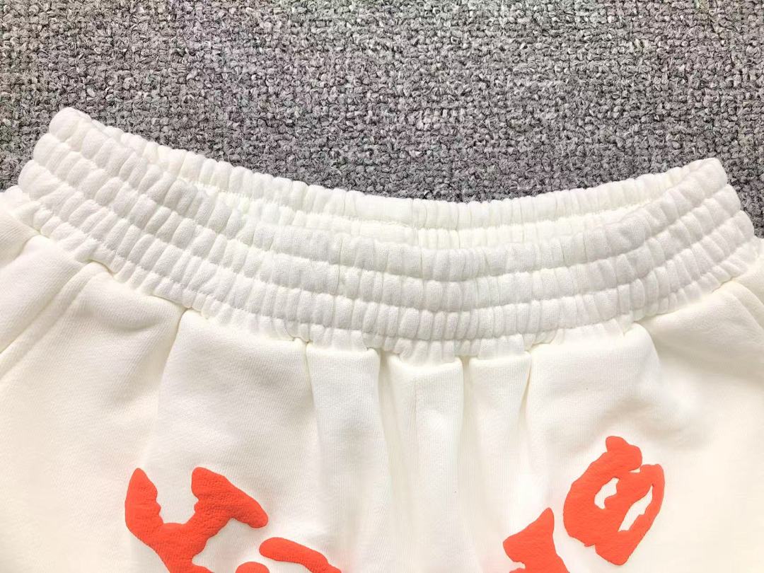 Sp5der SHORTS 145 SP5DER HOODIE 3106073472 (Im 170Cm 60Kg I Wear Size M In The Phot) - Image 36