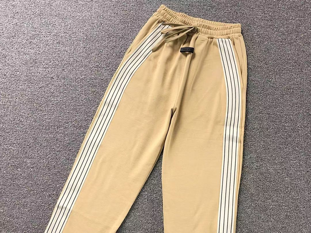 Fear of God 188 FOG TROUSERS 4107170977 (Im 170Cm 60Kg I Wear Size S In The Phot) - Image 14