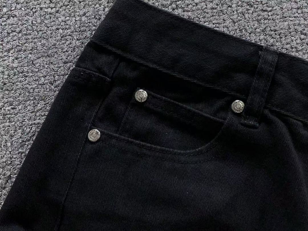 Comme des Garcons 165 C⭐⭐OME HE⭐⭐TS TROUSERS 42011516144 (Im 170Cm 60Kg I Wear Size M In The Phot) - Image 19