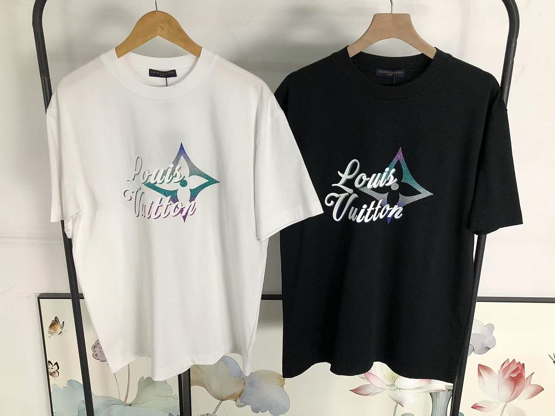 Louis Vuitton 118 L⭐ T-SHIRT 5241604147 (Im 170Cm 60Kg I Wear Size L In The Phot) - Image 25