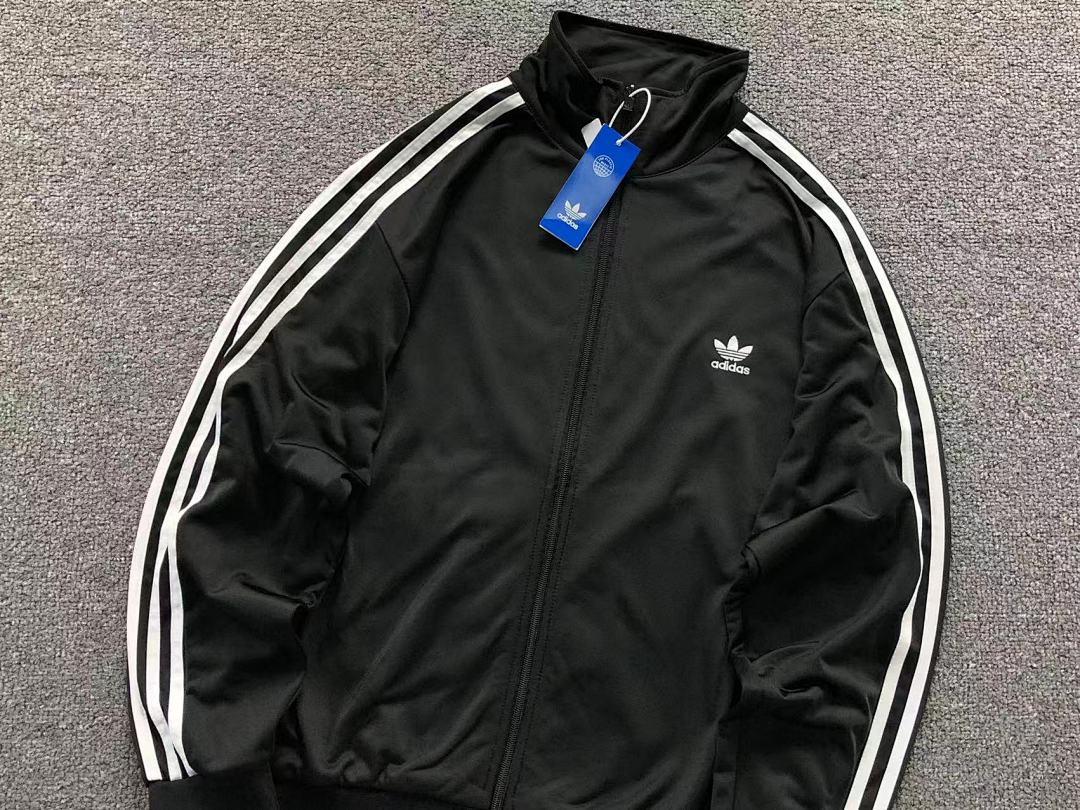 Adidas 125 A⭐I⭐AS LONG SLEEVED 511260185 (Im 170Cm 60Kg I Wear Size XL In The Phot) - Image 9