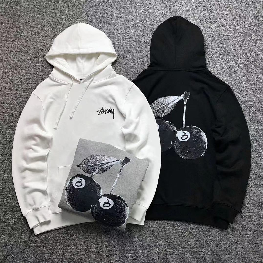Stussy 168 STUSSY