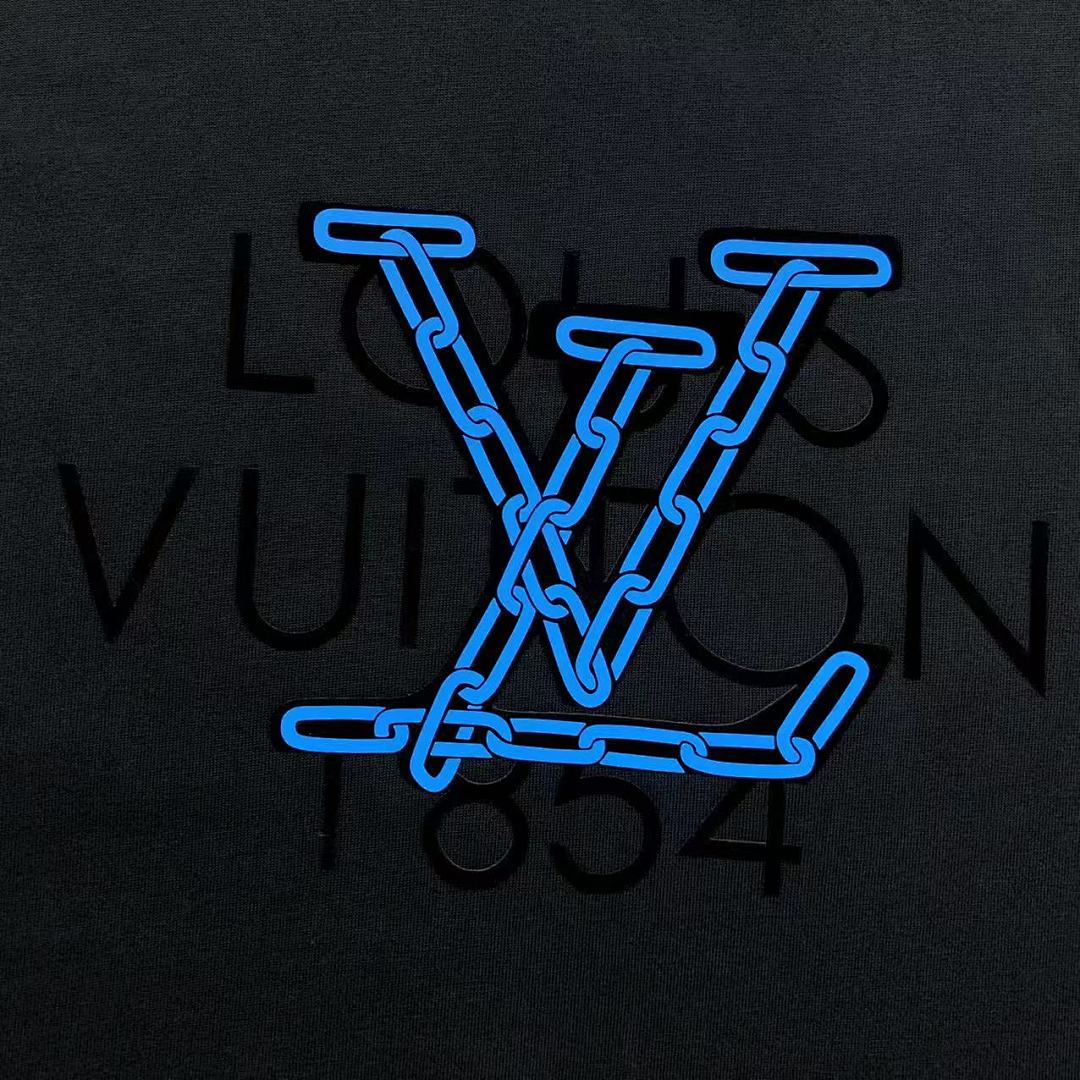 Louis Vuitton 118 L⭐ T-SHIRT 592203147 (Im 170Cm 60Kg I Wear Size M In The Phot) - Image 19