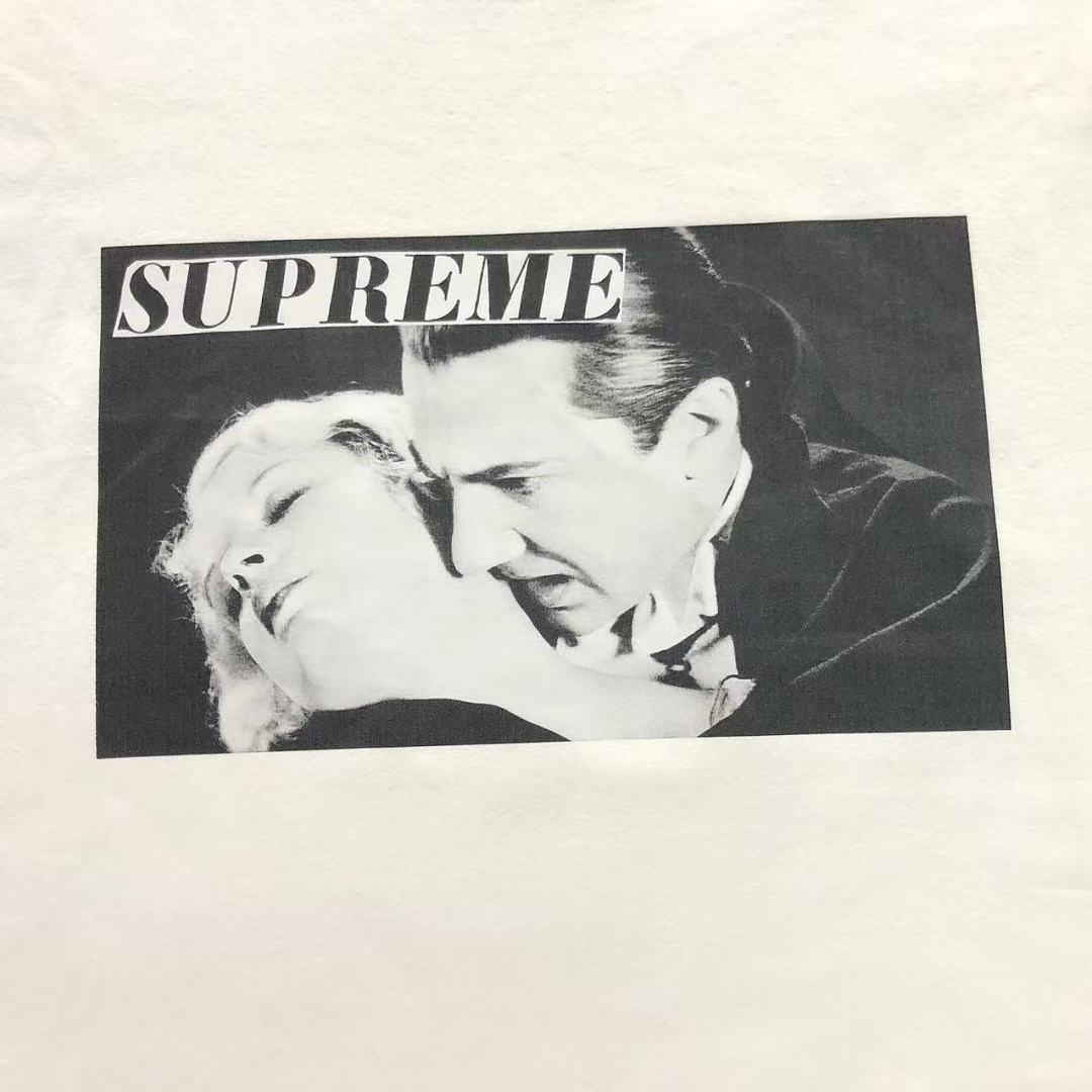 Supreme 98 S⭐⭐R⭐⭐E T-SHIRT 4207212302 (Im 170Cm 60Kg I Wear Size L In The Phot) - Image 9
