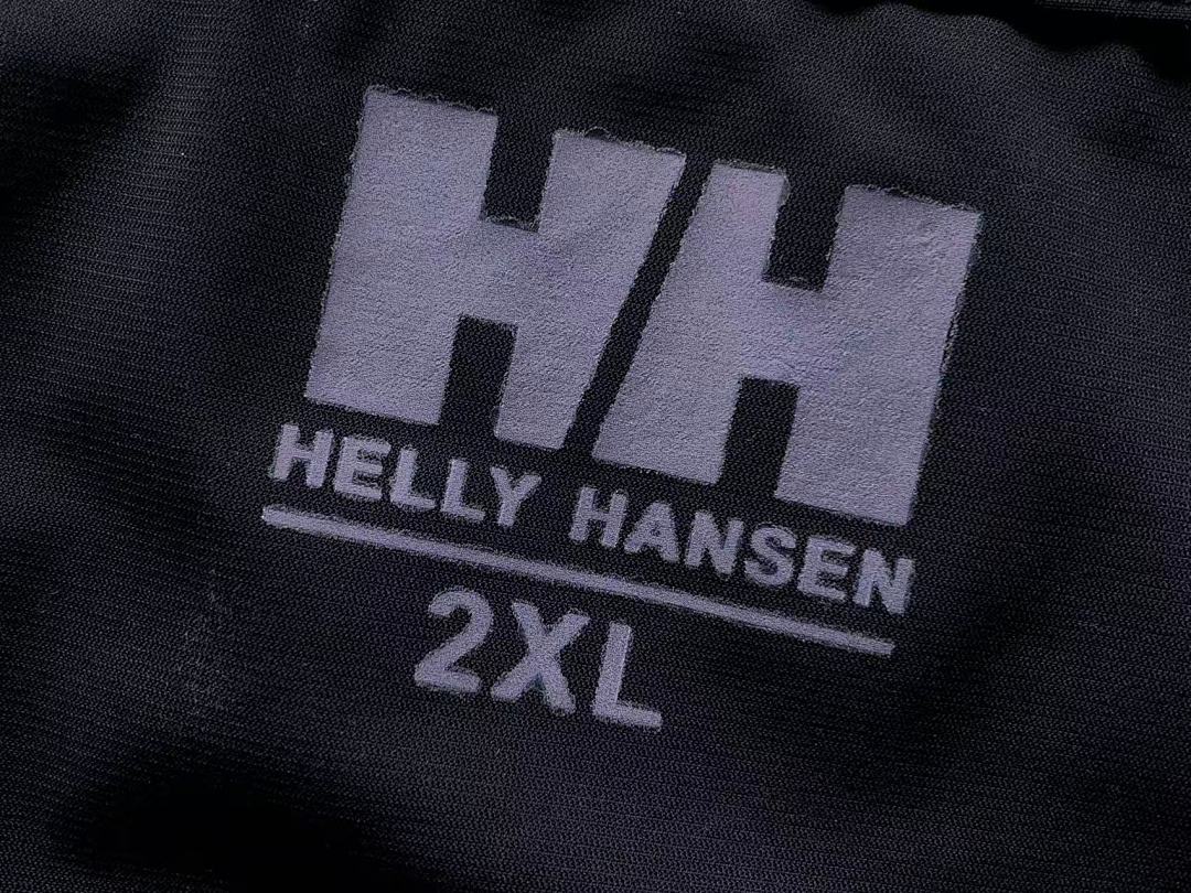 Unbranded 128 HELLY HANSEN T-SHIRT 2204090601 (Im 170Cm 60Kg I Wear Size 2XL In The Phot) - Image 23