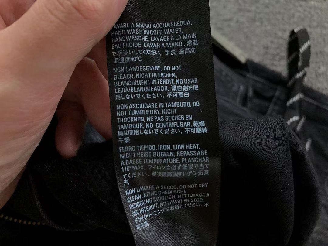 Balenciaga 235 B⭐L⭐⭐⭐IA⭐A - Image 25