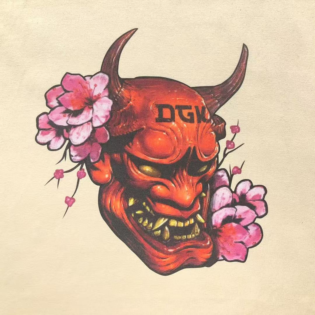 DGK 95 DGK T-SHIRT - Image 22